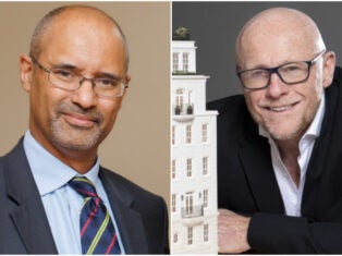 King’s Trust chair and John Caudwell named as attendees of Giving and Impact Summit
