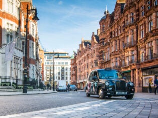 Britain’s vanishing millionaires: Why lower-tier wealth is shrinking