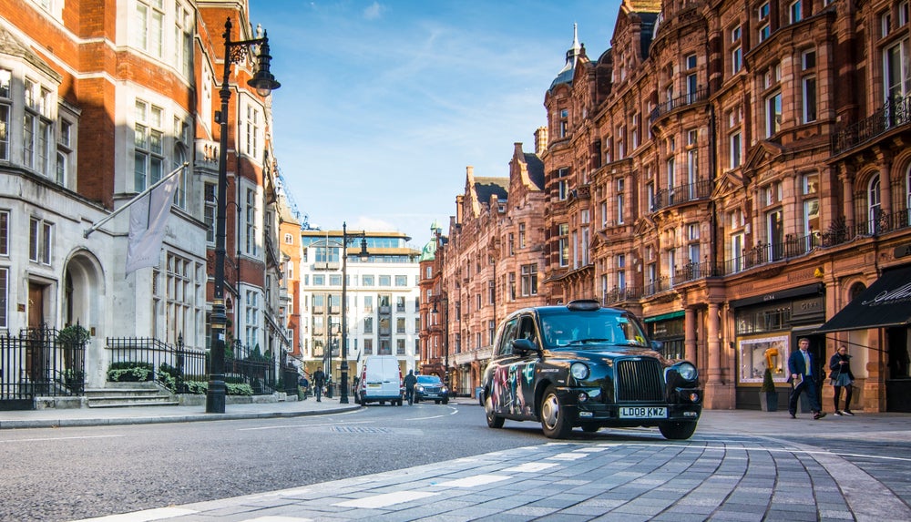 London City Cab
