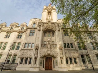 Supreme Court defeat for Russian-born billionaire Eugene Shvidler marks 'huge blow' in HNW UK sanctions fight