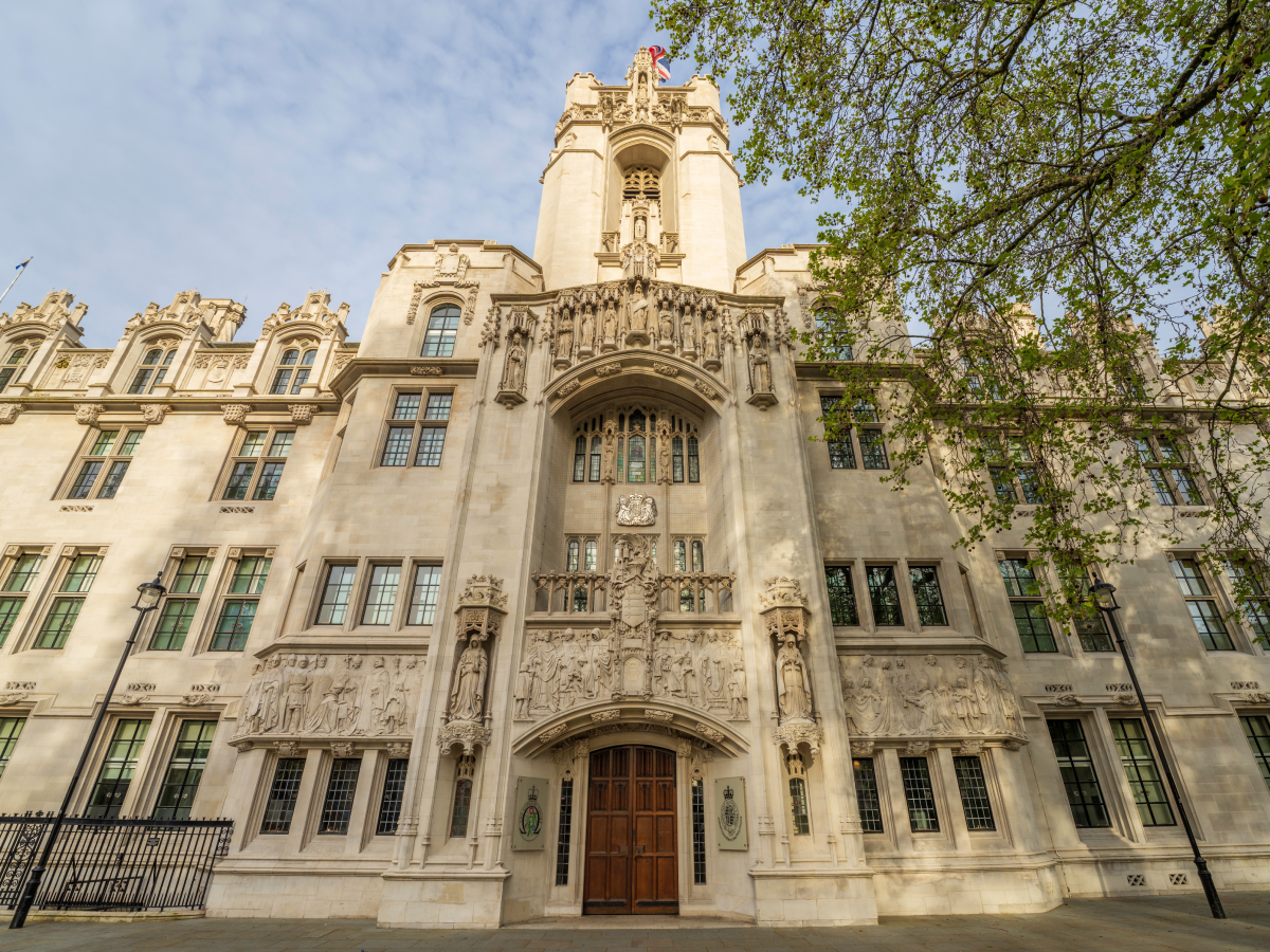 Supreme Court defeat for Russian-born billionaire Eugene Shvidler marks 'huge blow' in HNW UK sanctions fight Supreme Court defeat for Russian-born billionaire Eugene Shvidler marks 'huge blow' in HNW UK sanctions fight