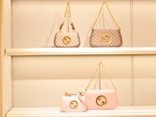 Luxury prices drop for first time in a decade: report
