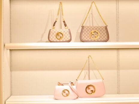 Luxury prices drop for first time in a decade: report