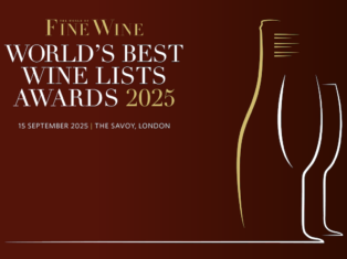 A special invitation to the World’s Best Wine Lists Awards at the Savoy