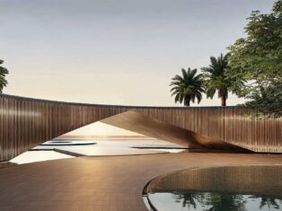 World’s first Giorgio Armani-branded villas to launch in UAE coastal enclave