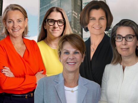 Why more women are scooping top jobs at Britain's most prestigious wealth managers