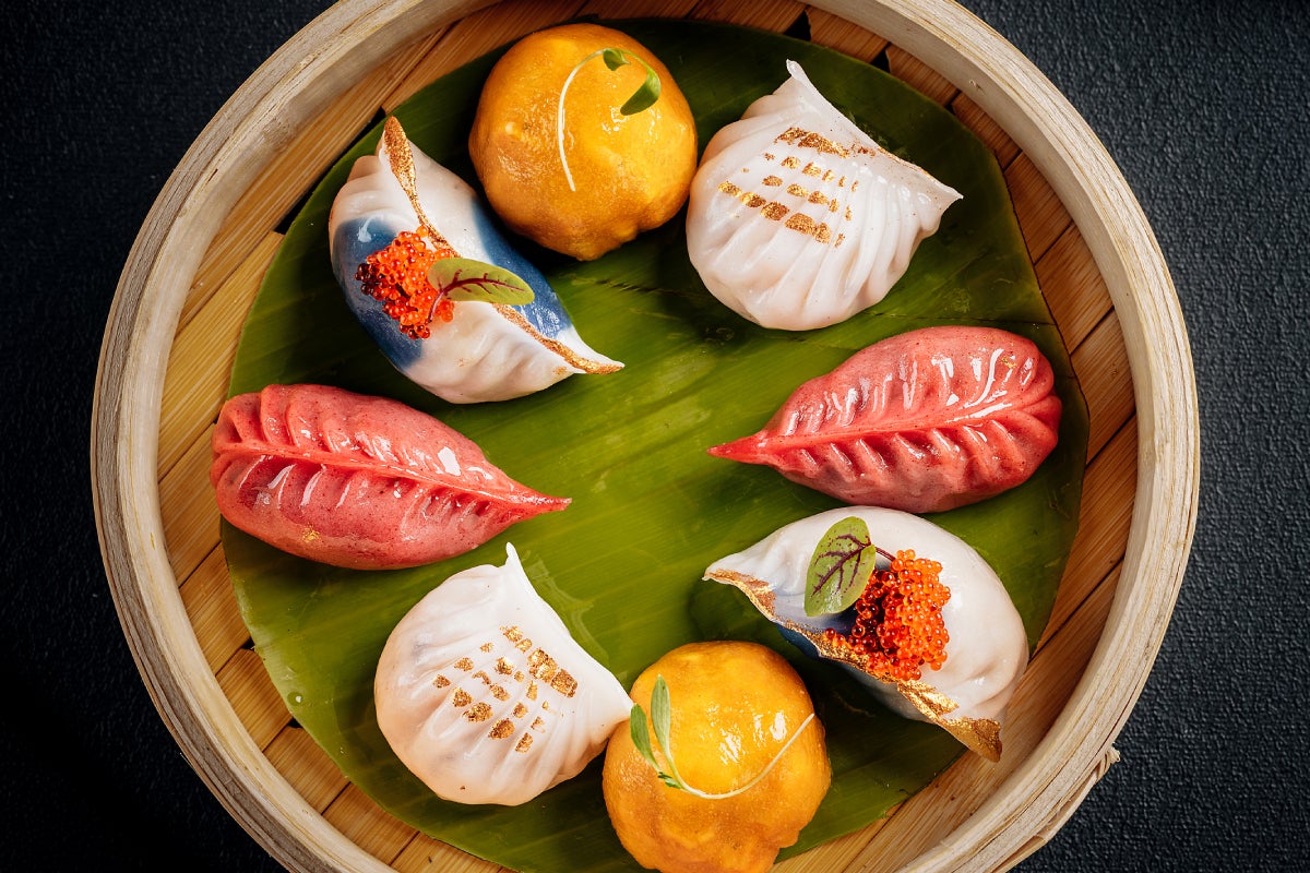Shanghai Me brings big plates, bold flavours and 1930s glamour to London