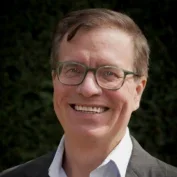 Photo of Robert Harrison