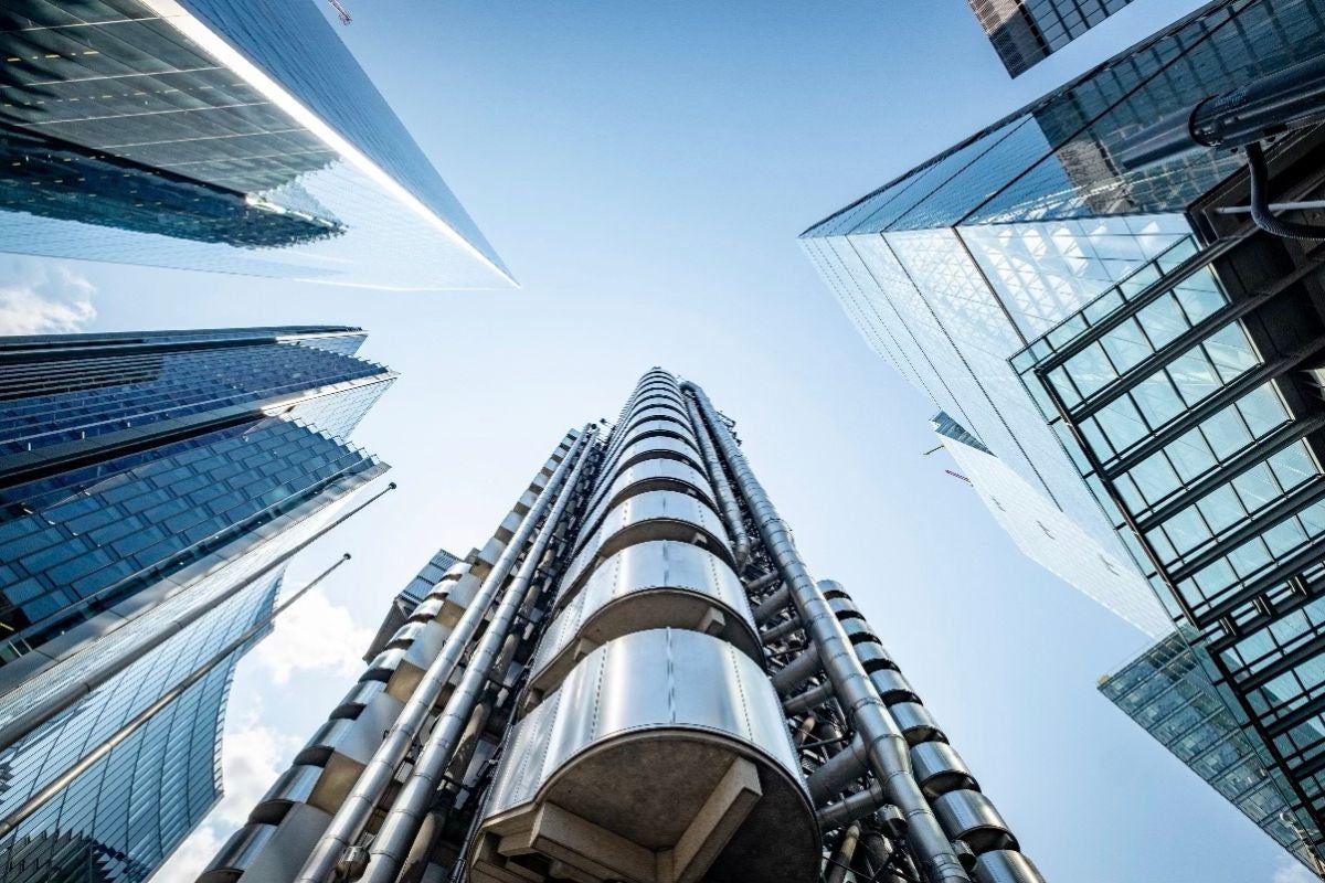 Why private investors are backing Lloyd’s of London as a wealth preservation strategy