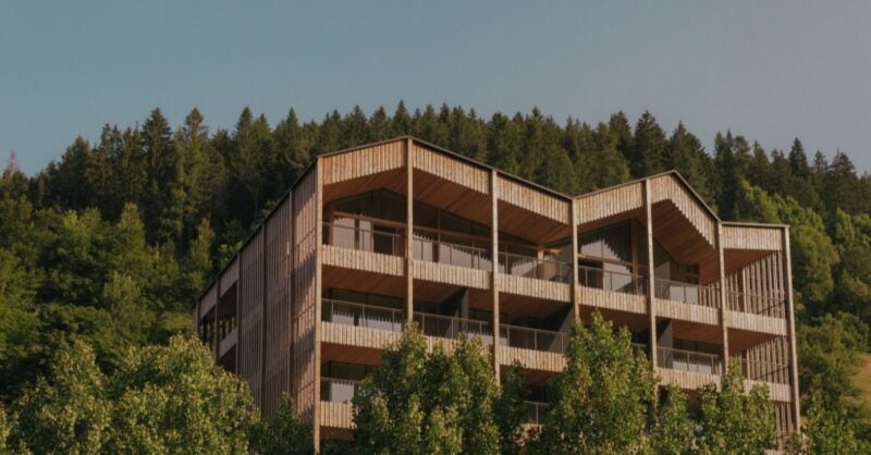 Reset body and mind in the Dolomites at the boutique Engel Ayurpura