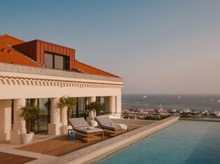 First look: Exclusive images of John Caudwell’s £300m Le Provençal