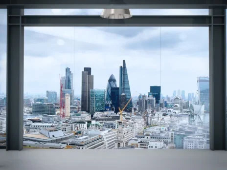 Why Middle East family offices are snapping up UK commercial real estate