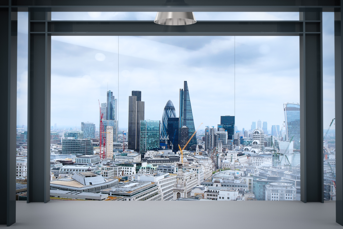 Why Middle East family offices are snapping up UK commercial real estate