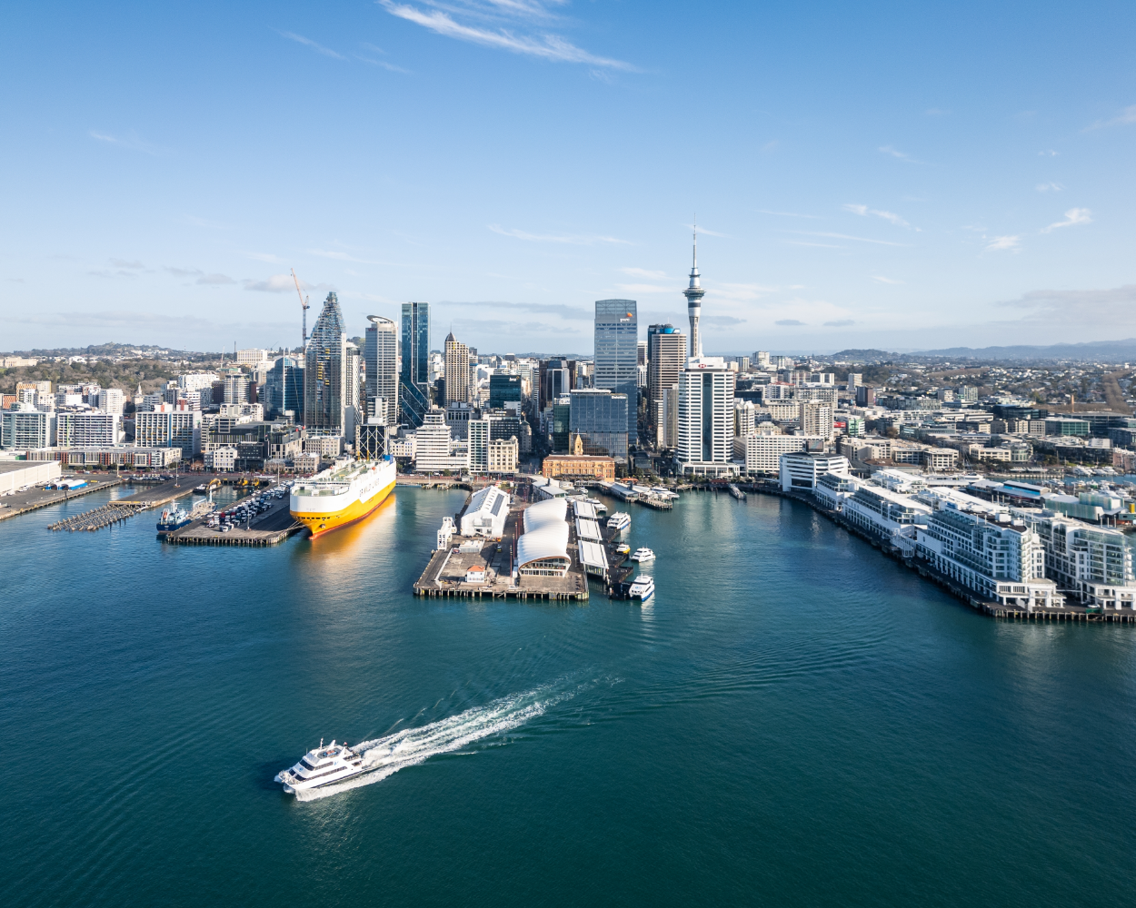 Revealed: the best cities for wealthy remote workers in 2025 — with two new surprises