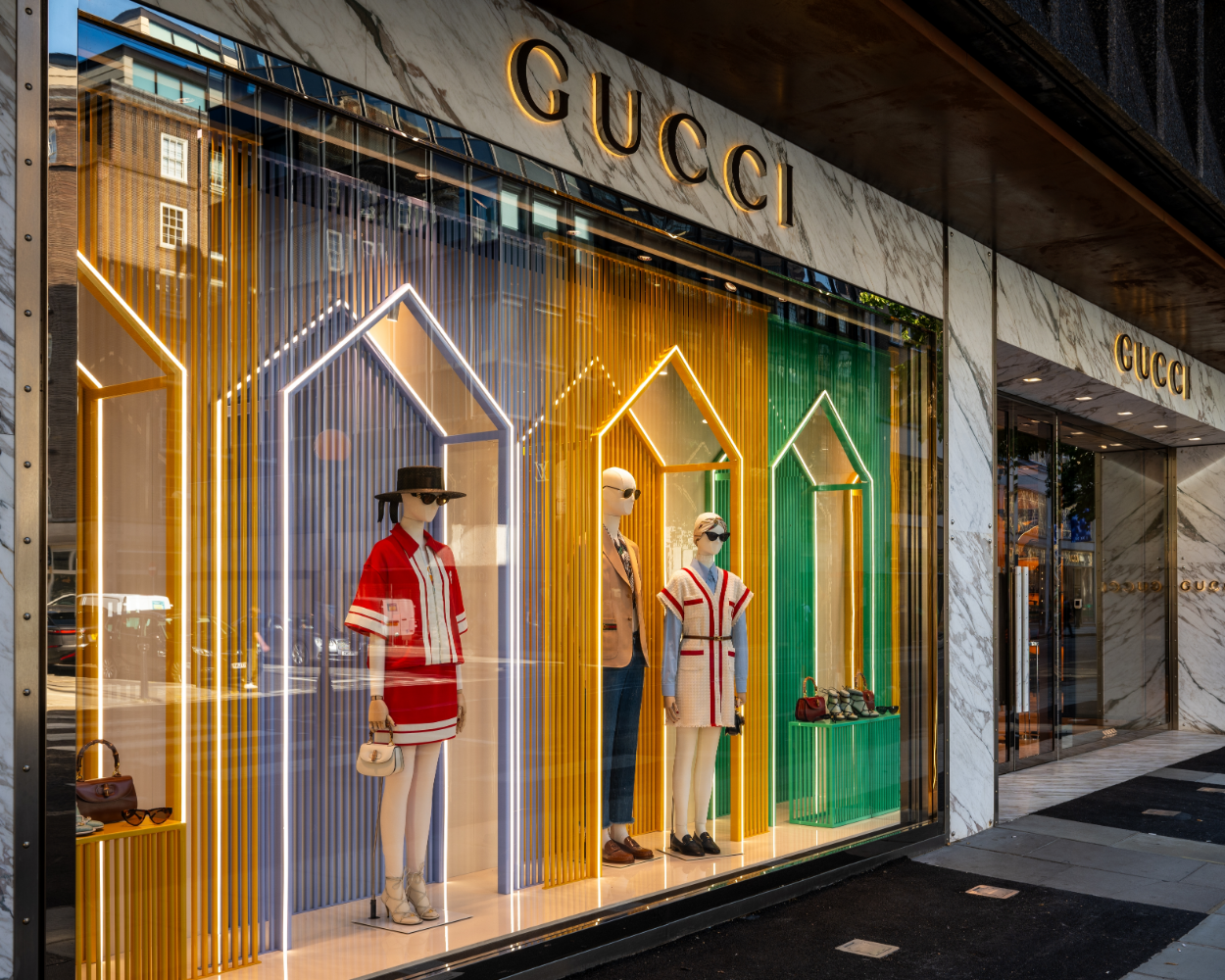 Can Francesca Bellettini restore Gucci’s exclusivity?