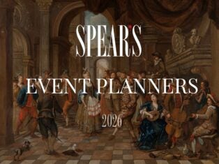 The best events and wedding planners in 2026