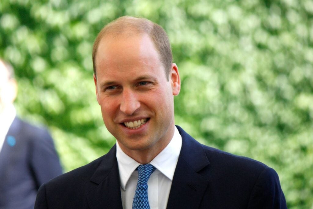 Prince William