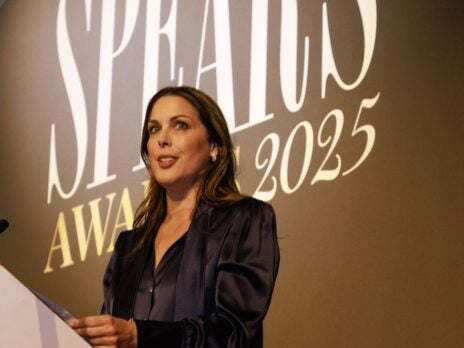 'Women like to lead with impact': Jessica de Rothschild on her female-centric approach to philanthropy
