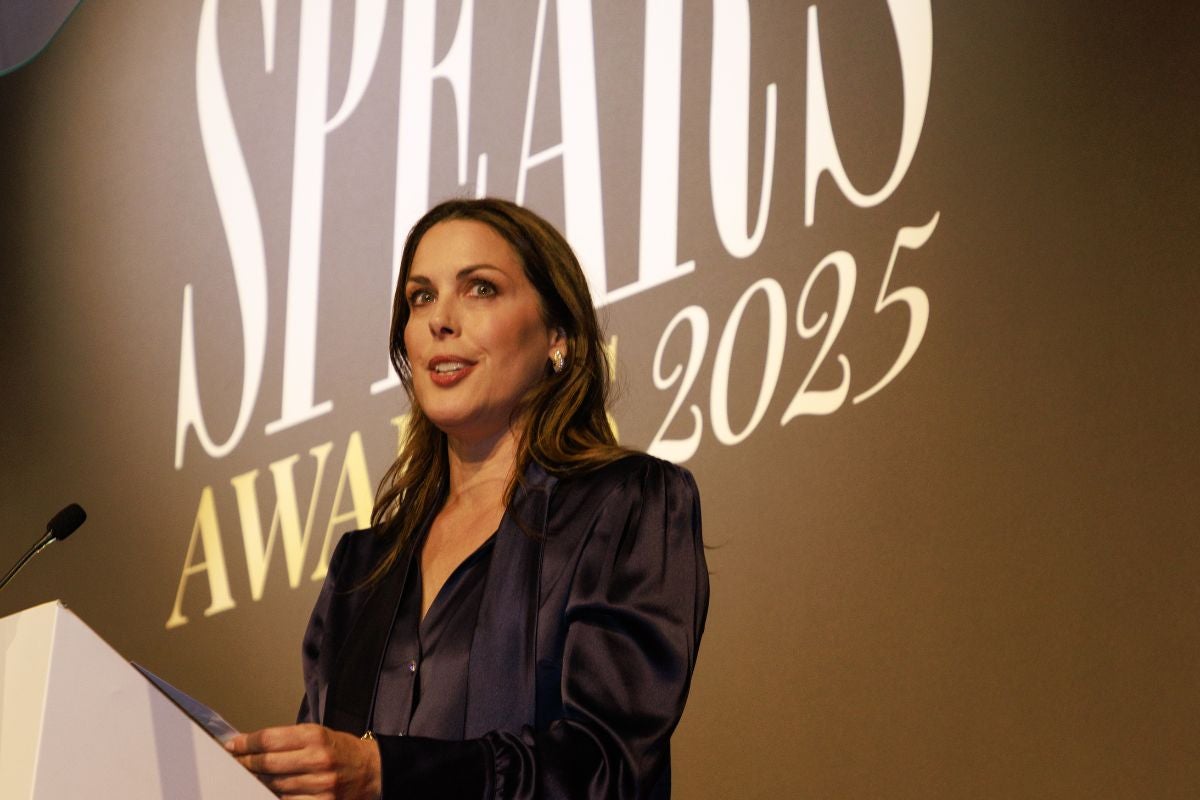 'Women like to lead with impact': Jessica de Rothschild on her female-centric approach to philanthropy