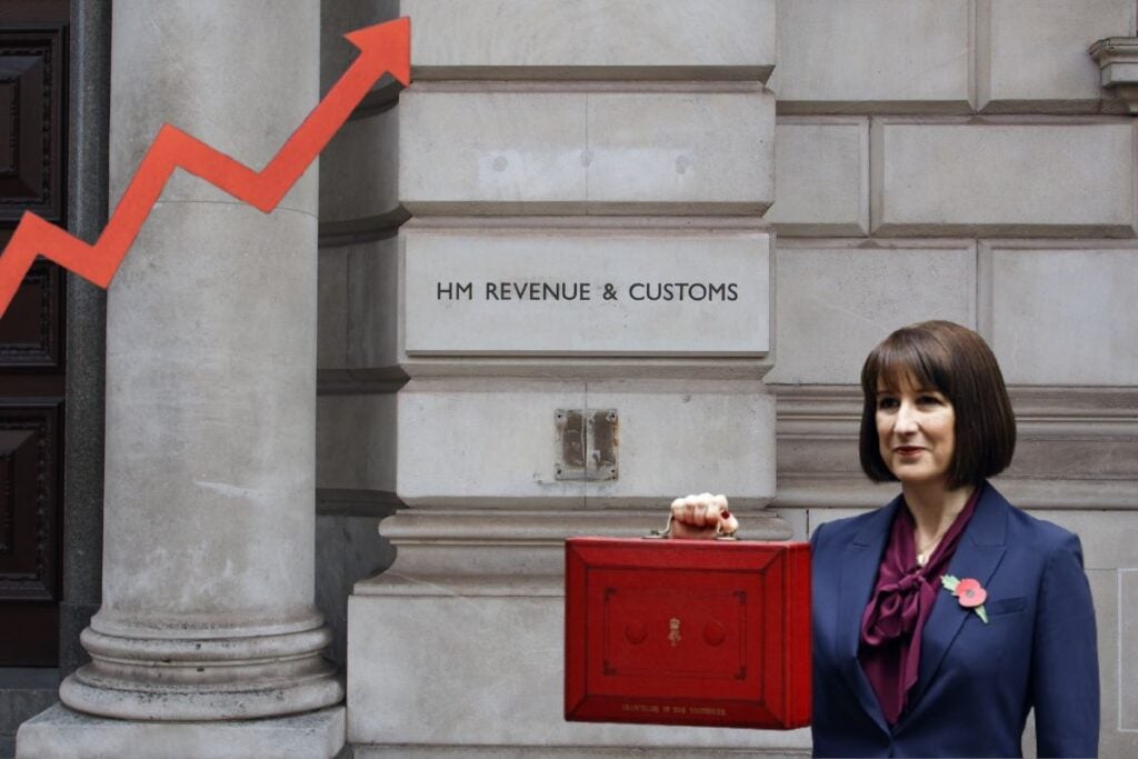 ‘As is often the case before a budget, there has been huge speculation'
