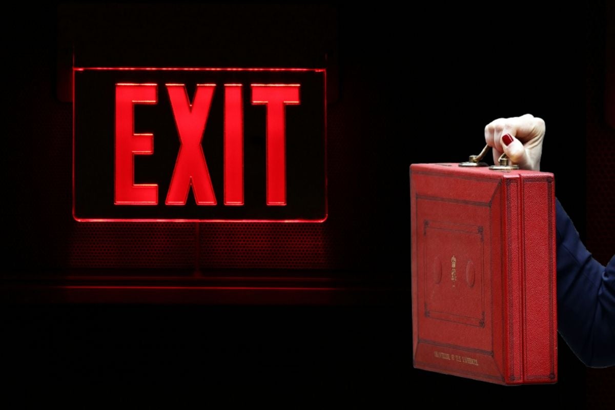 Exit tax explained: advice for UHNWs ahead of Budget 2025