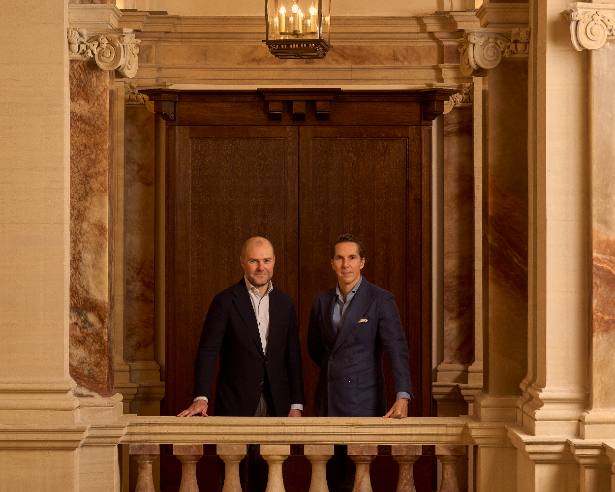 The Whiteley: Valouran’s £1.5 billion triumph in London’s landmark revival