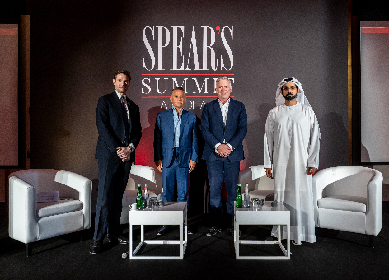 Abu Dhabi’s super-prime market: culture and lifestyle fuel rise as a global powerhouse