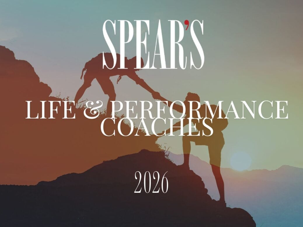 Life & Performance Coaches