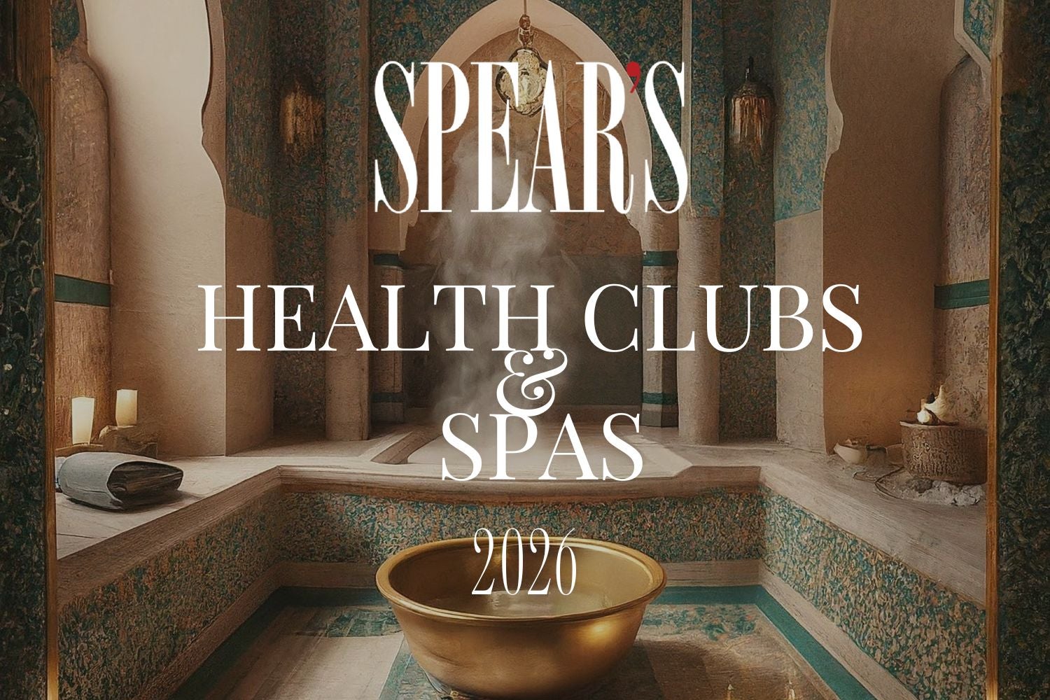 The best health clubs and spas in London in 2026