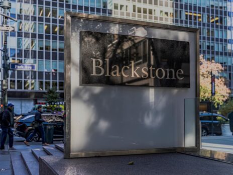 Blackstone outpaces rivals in race for private investors