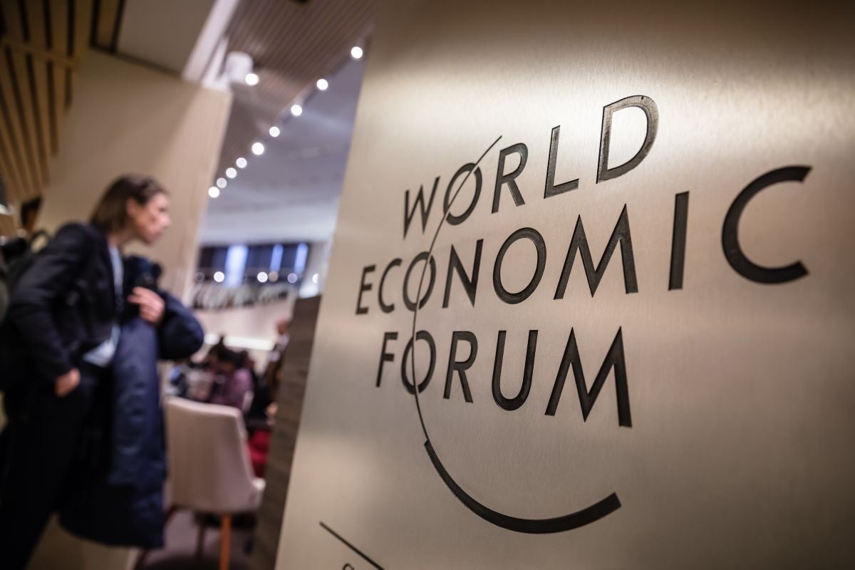 What the ultra-rich can expect at Davos 2026
