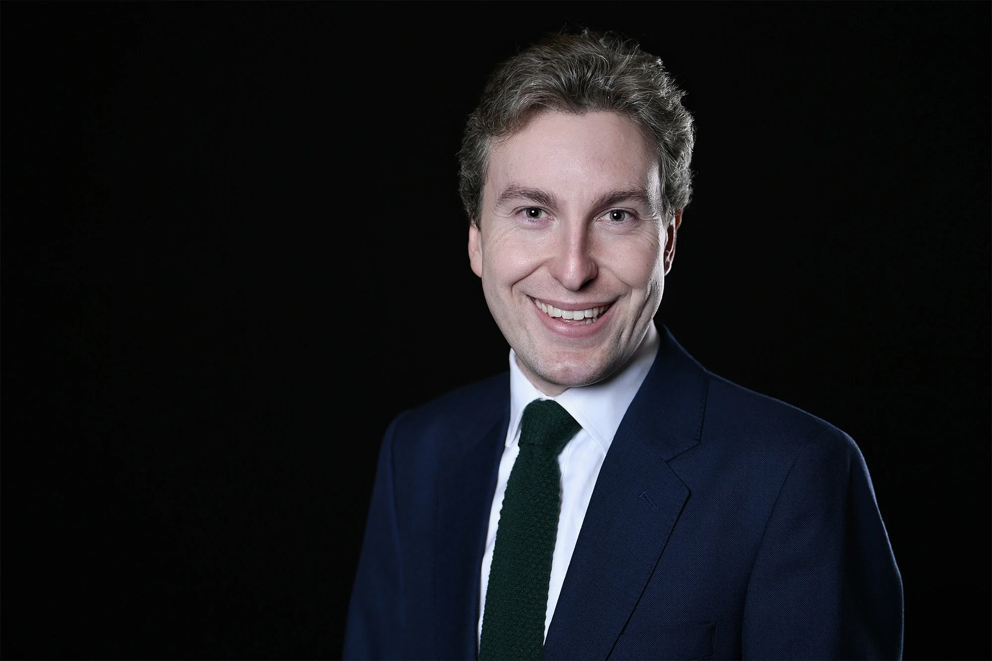 Spear's Awards finalist Ben Parry-Smith of Payne Hicks Beach on what makes a good family lawyer tick