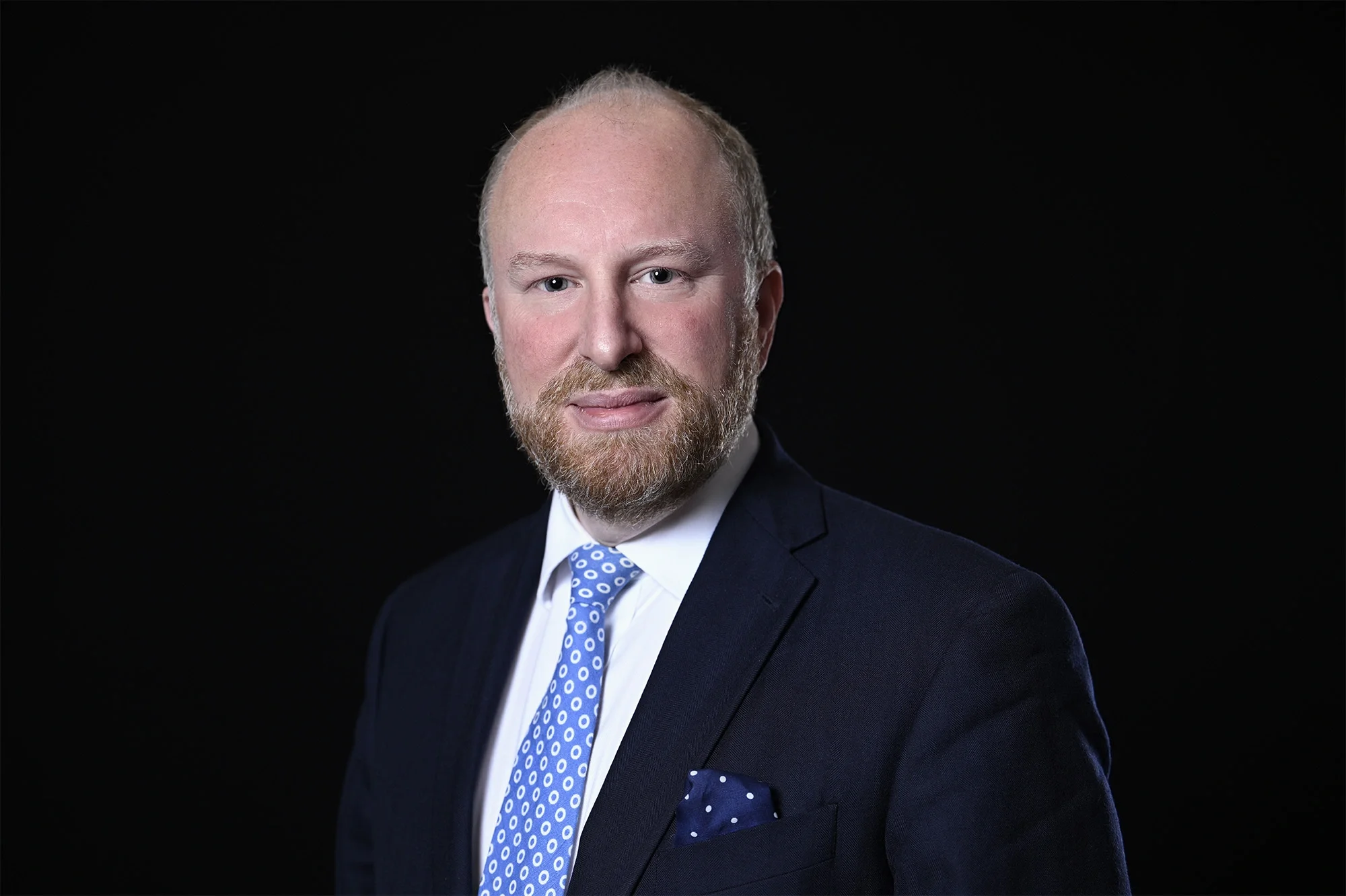 Spear’s Awards finalist Robert Brodrick of Payne Hicks Beach on looking after the details