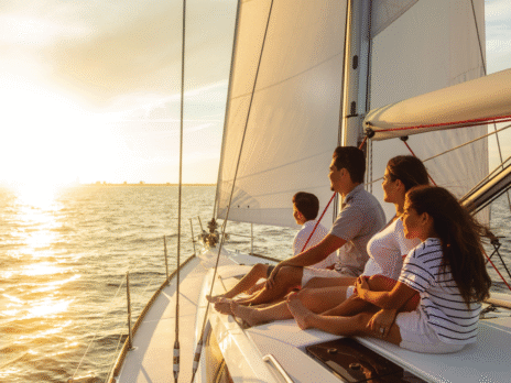 Serious about citizenship