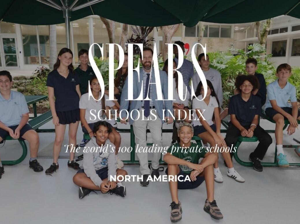 North America schools