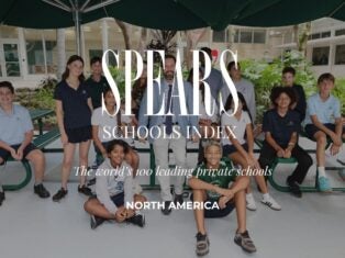 The best private schools in North America
