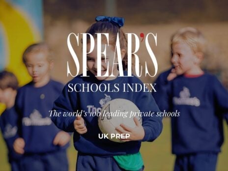 The best prep schools in the UK