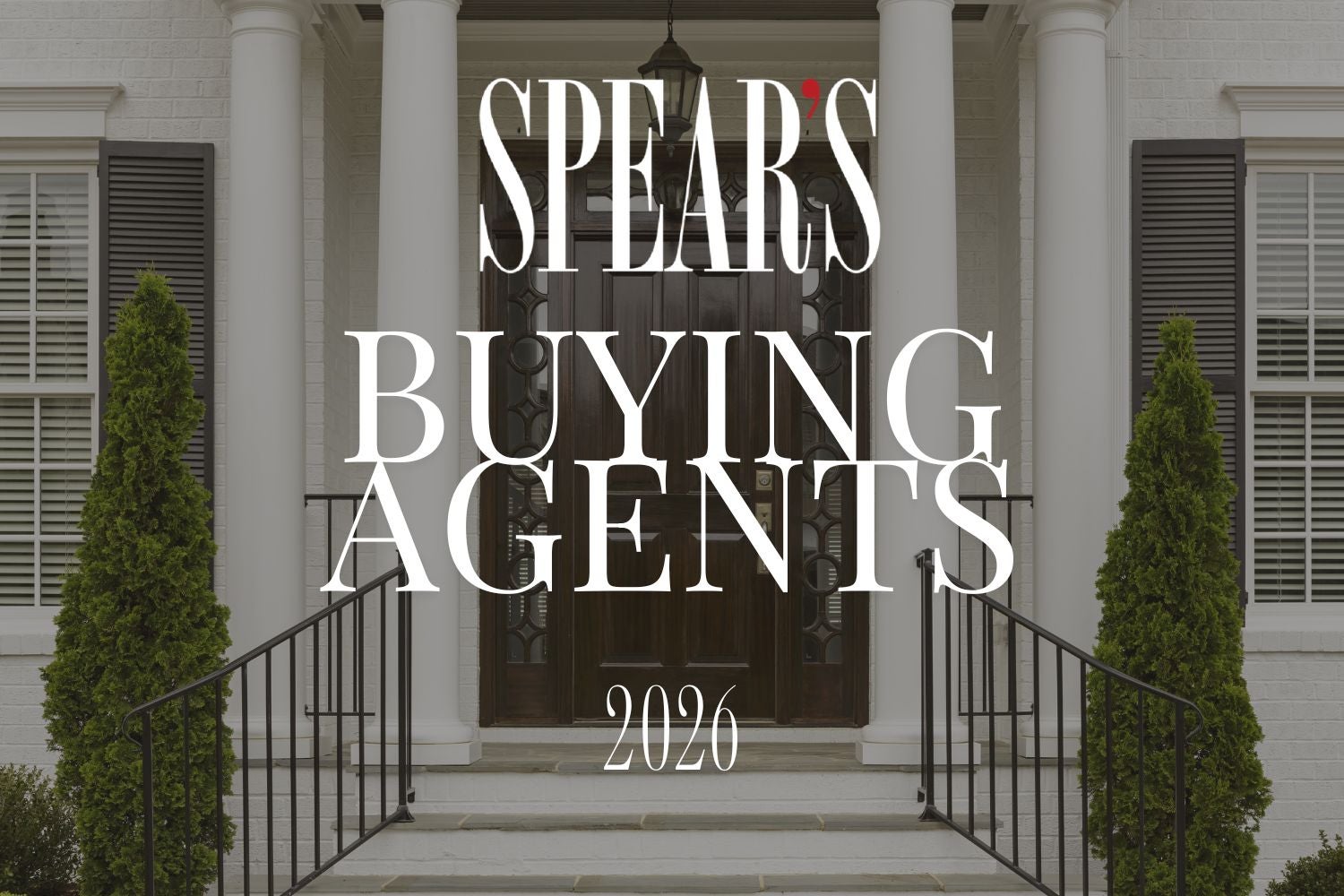 The best prime property buying agents in 2026