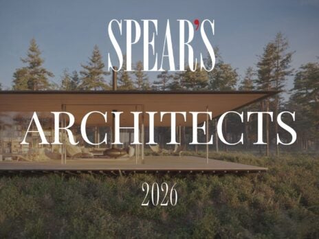 The best architects in 2026
