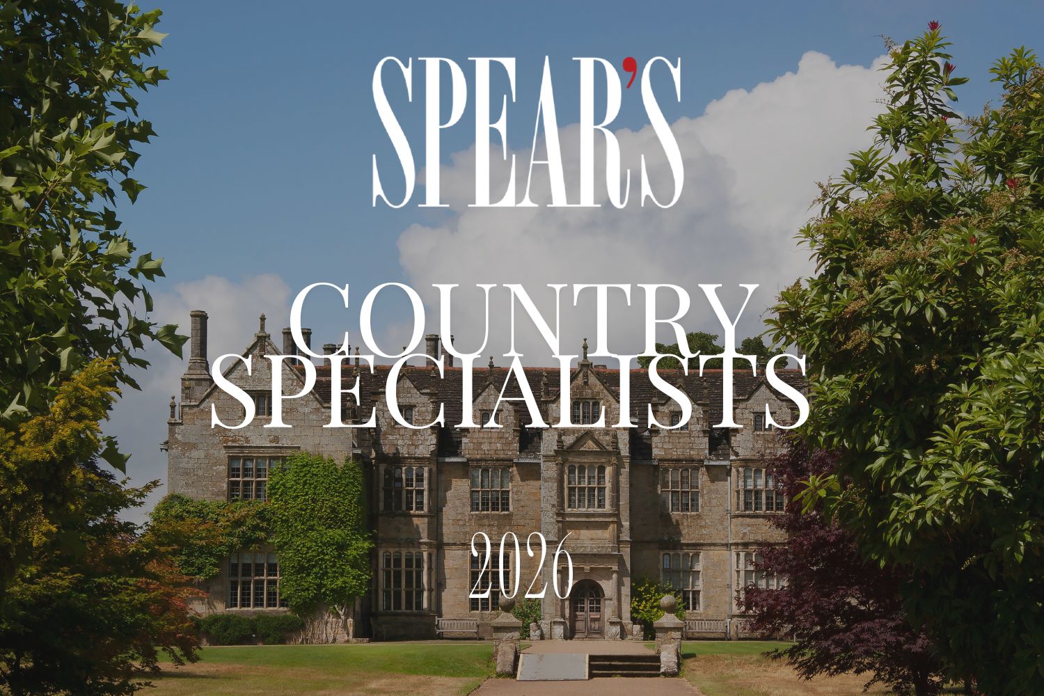 The best country specialists in 2026