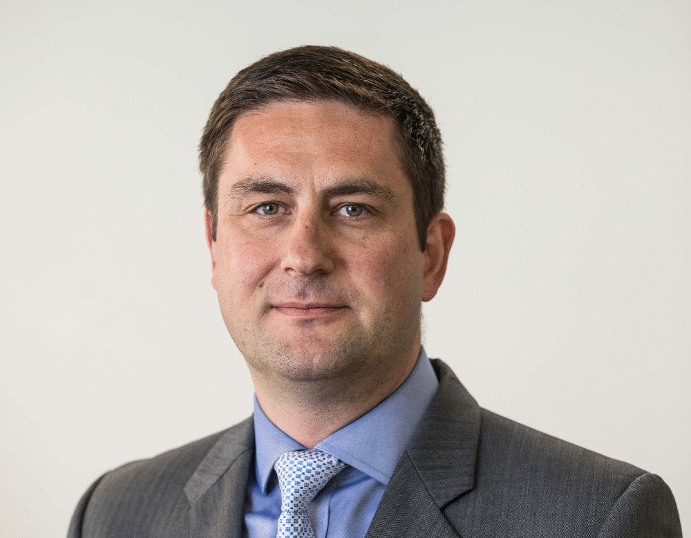 Stuart Bates, UK CEO of Mirabaud Wealth Management, says the firm’s Spear's Award nomination reflects its disciplined, long-term approach to wealth management