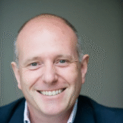 Photo of Jonathan Ray