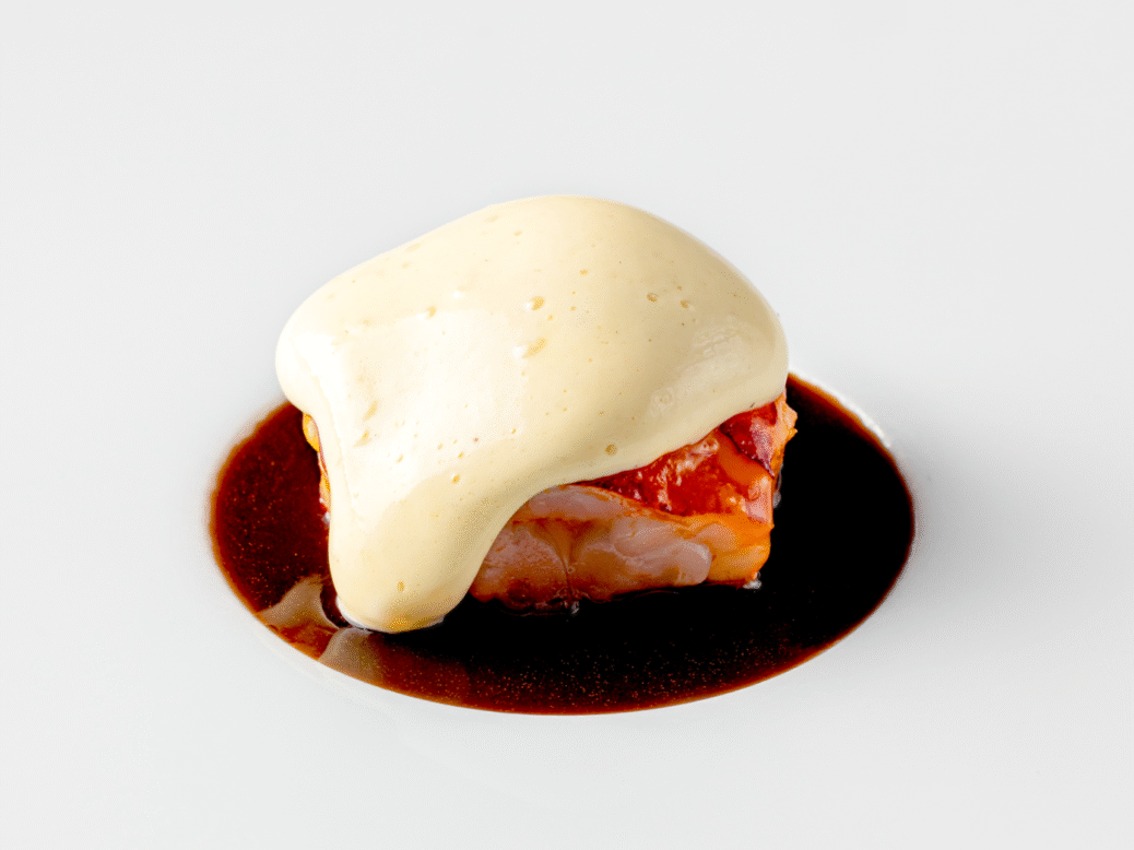 In an AI-obsessed world, cooking like this feels reassuringly real