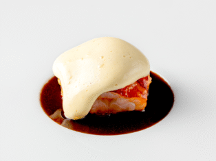 Alex Dilling: food so good robots would never understand it