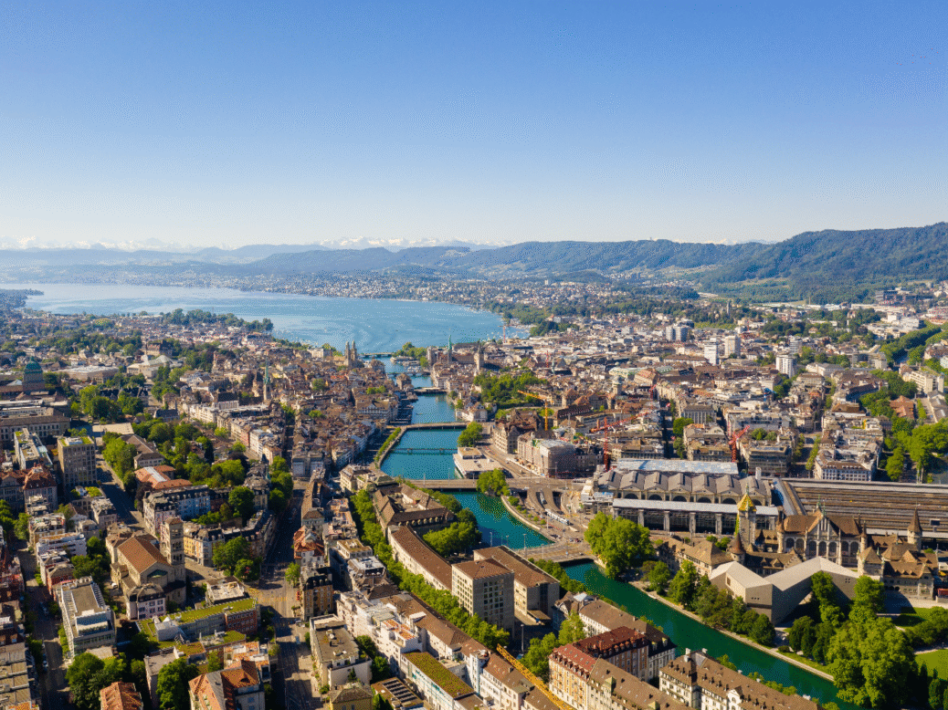 Swiss voters have approved a reform introducing individual taxation for married couples, replacing the country’s long-standing joint assessment system