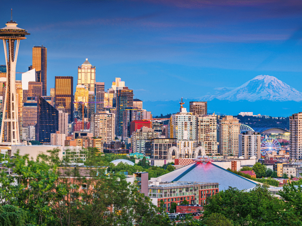 The new ‘millionaires tax’ in Washington will affect roughly 20,000 households, or about 0.5 per cent of taxpayers, with the first payments due in 2029