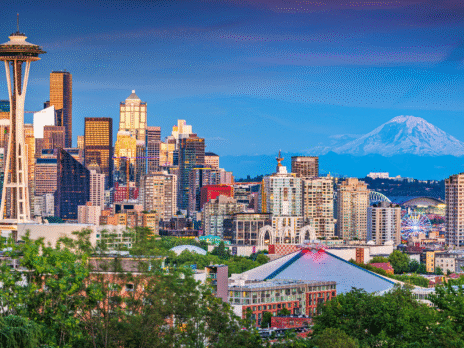 Washington state’s millionaires face income levy in global test case