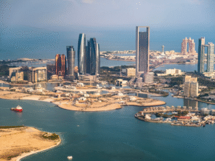 The tax trap waiting for rich expats leaving Dubai