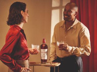 The enticing alchemy of The Macallan’s Sherry Oak single malts