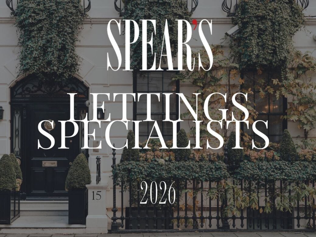 Lettings Specialists